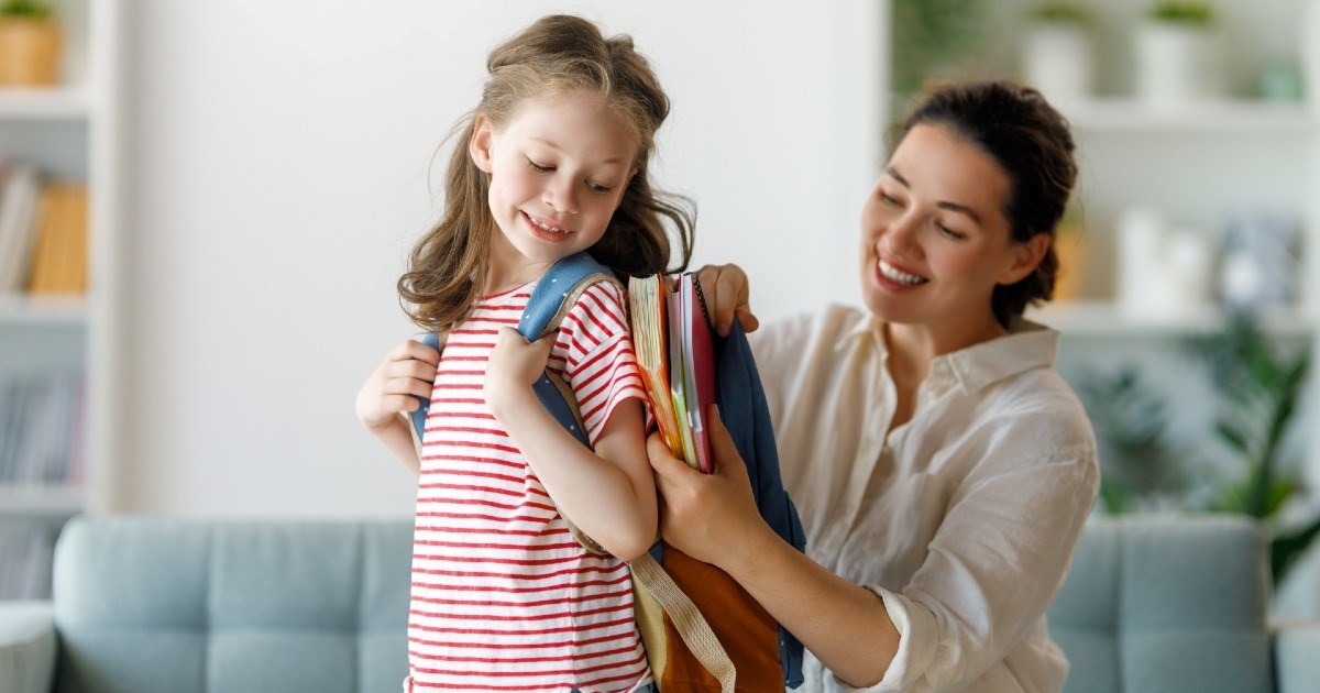 Četiri savjeta za roditelje: Kako se pripremiti za stresnu školsku godinu?