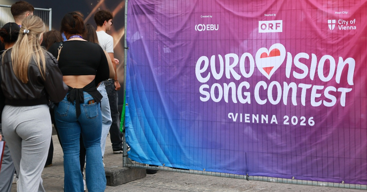 Nikad više fanova na Eurosongu, Beč su preplavili posjetitelji iz cijelog svijeta