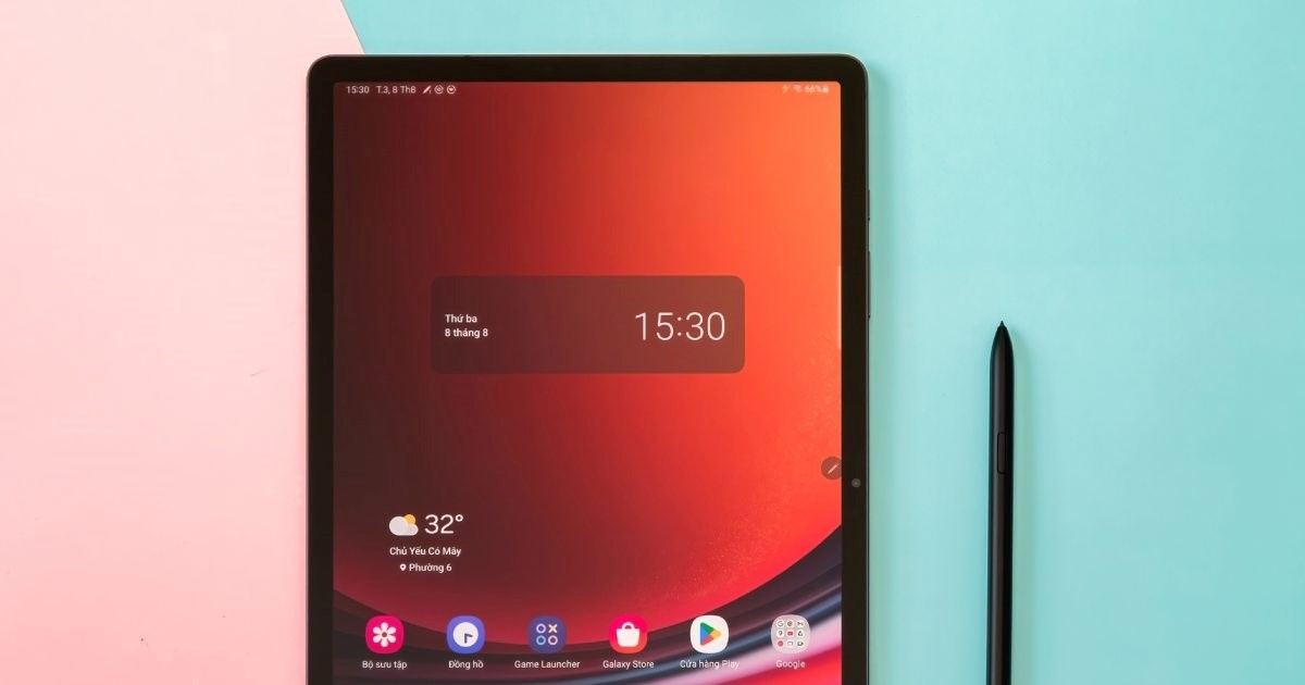 Stiže Samsungov tablet koji će odgovarati gotovo svima