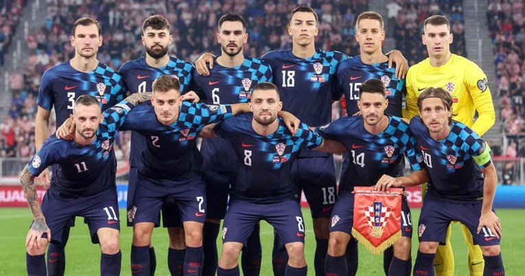 ANKETA Ocijenite hrvatske reprezentativce u porazu protiv Turske