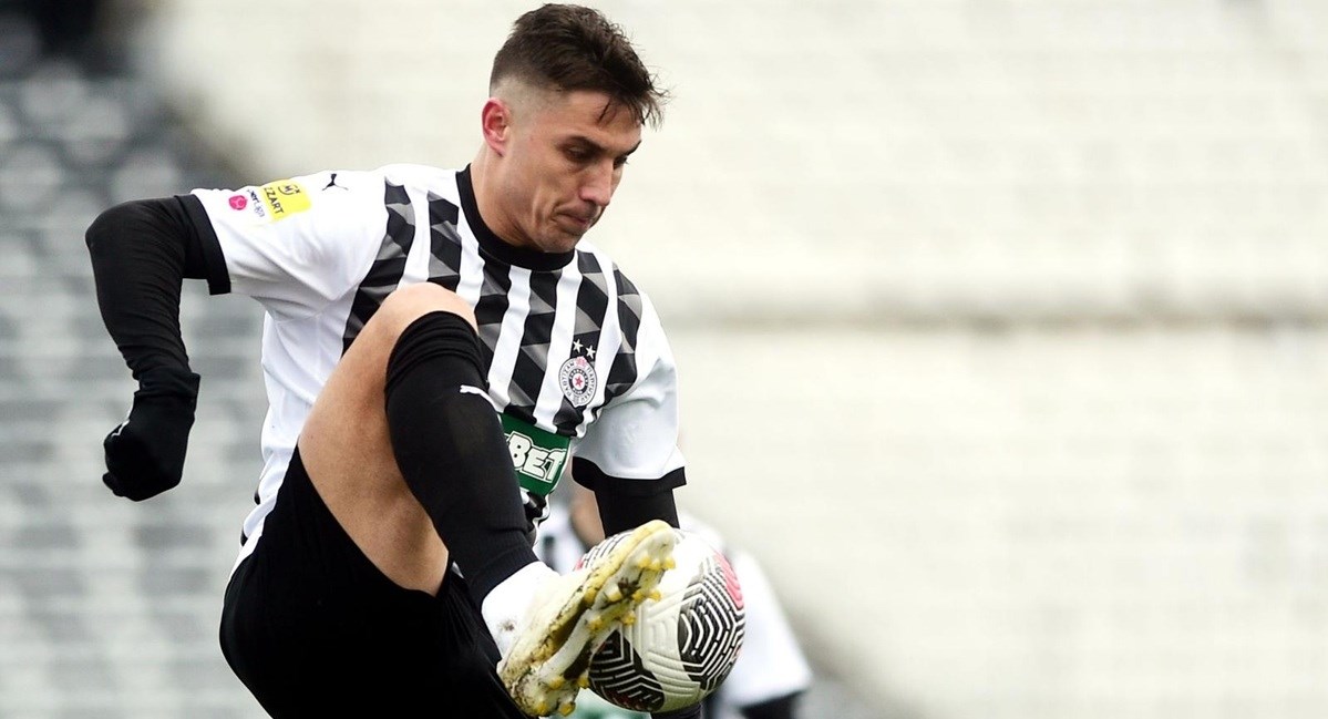 Partizan izgubio od četvrte momčadi ciparske lige u 1. pretkolu Europa lige