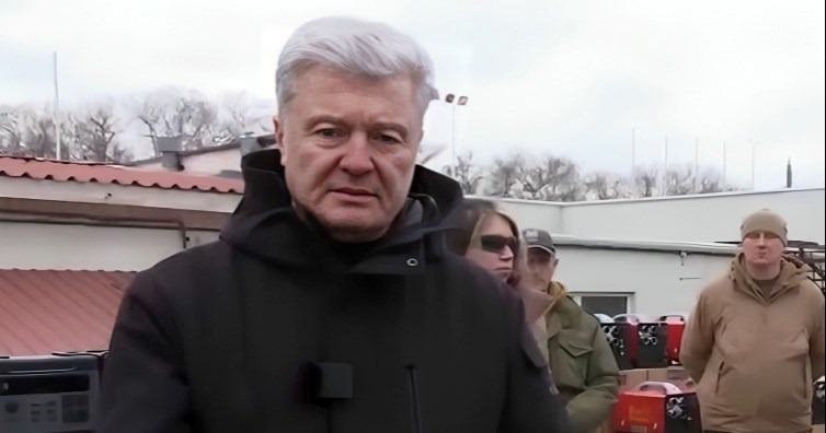 I žestoki kritičar Zelenskog ga podržao nakon svađe u Bijeloj kući