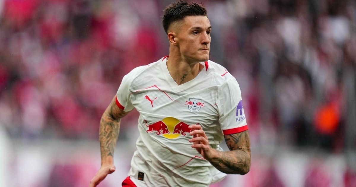 Megaponuda za Šeška. Newcastle ponudio rekordan iznos