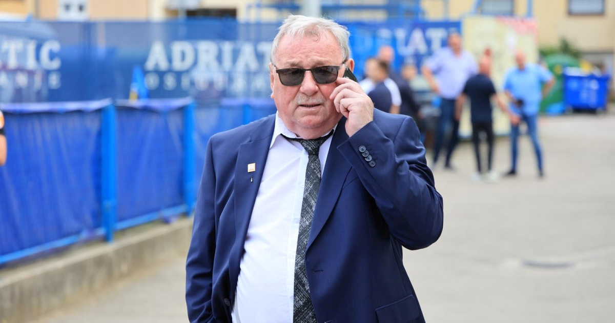 Šeks: KOS je dao koordinate za raketiranje Banskih dvora. Meta je bio Tuđman