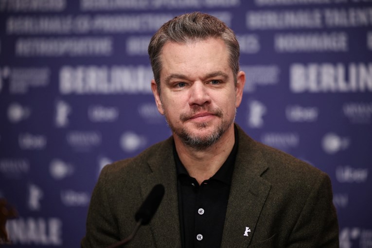 "Kineski zid": Kako je film iz snova postao najgora noćna mora Matta Damona