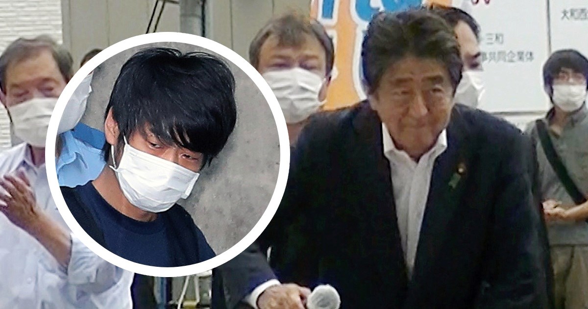 Ubojica japanskog premijera osuđen na doživotnu kaznu. Presuda podijelila javnost