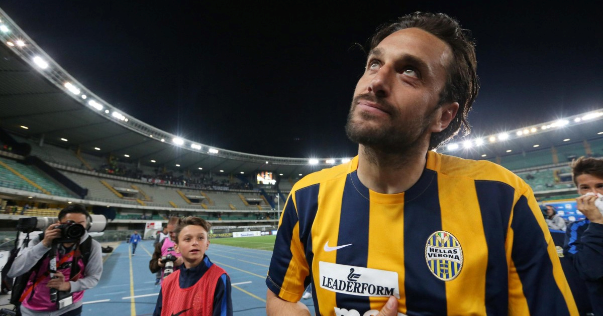 Luca Toni: Potrebna je reforma talijanskog nogometa