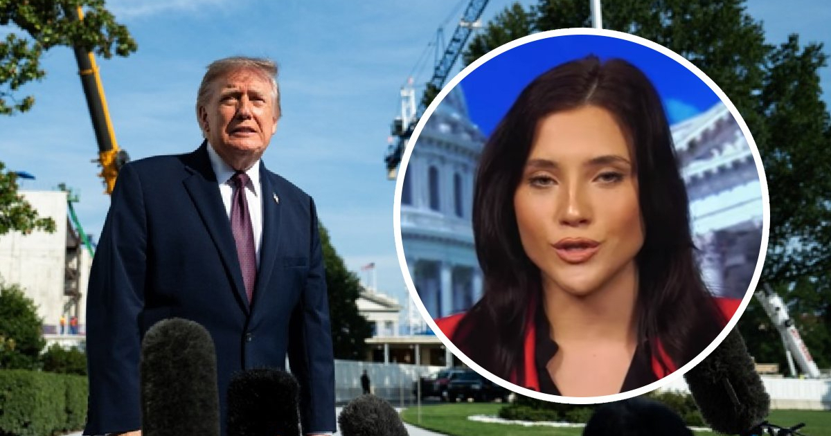 Trump zaposlio bivšu novinarku. Pozirala je s puškom u majici protiv Bidena