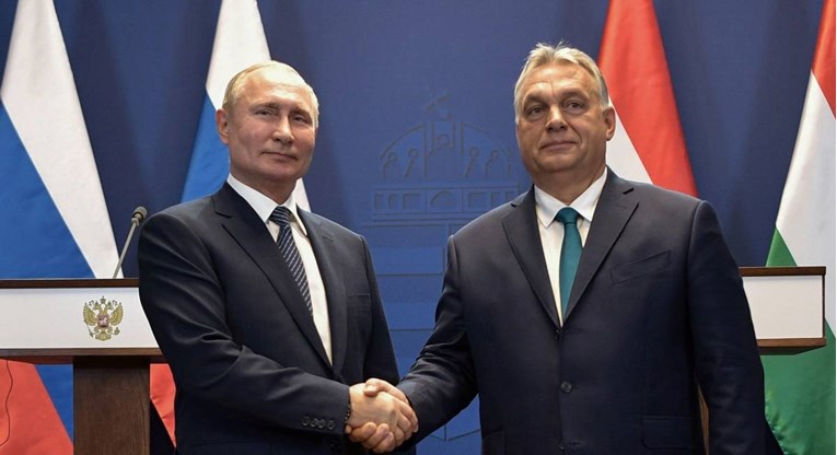 Mađari blokiraju ulazak Švedske u NATO? "Ne treba nam takav saveznik"