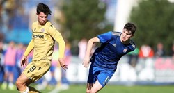 Mladi Hajdukov dragulj nominiran za najboljeg igrača juniorske Lige prvaka