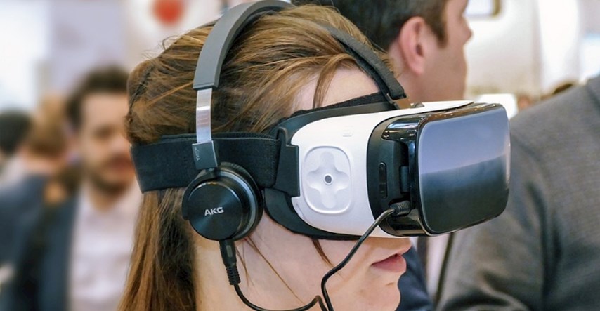 Priprema za stvaran život: Kako VR naočale pomažu djeci s autizmom?