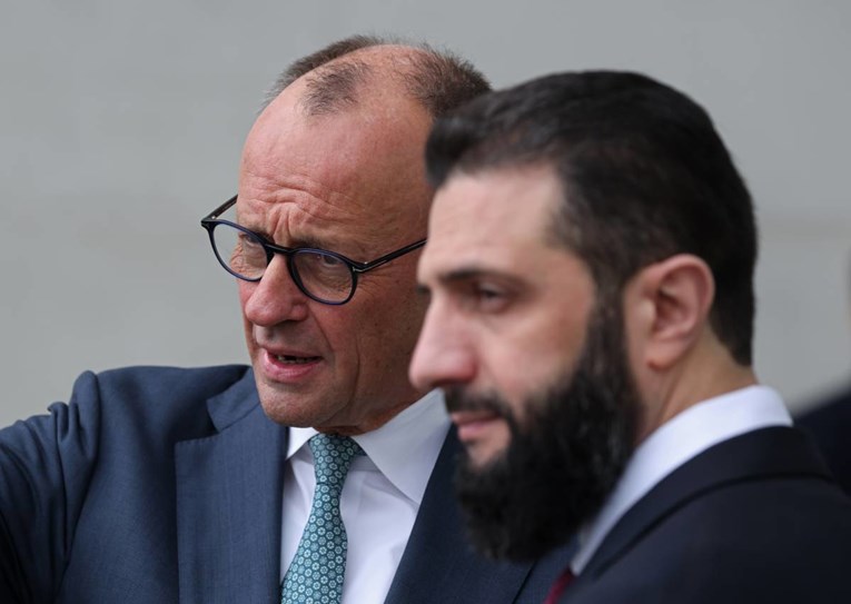 Merz želi da se 80% Sirijaca vrati iz Njemačke u domovinu. Razbjesnio vlast i oporbu