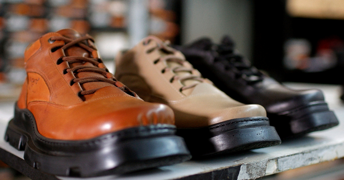 Mislite da kupujete kvalitetu? Oznaka "prava koža" često je samo marketinški trik