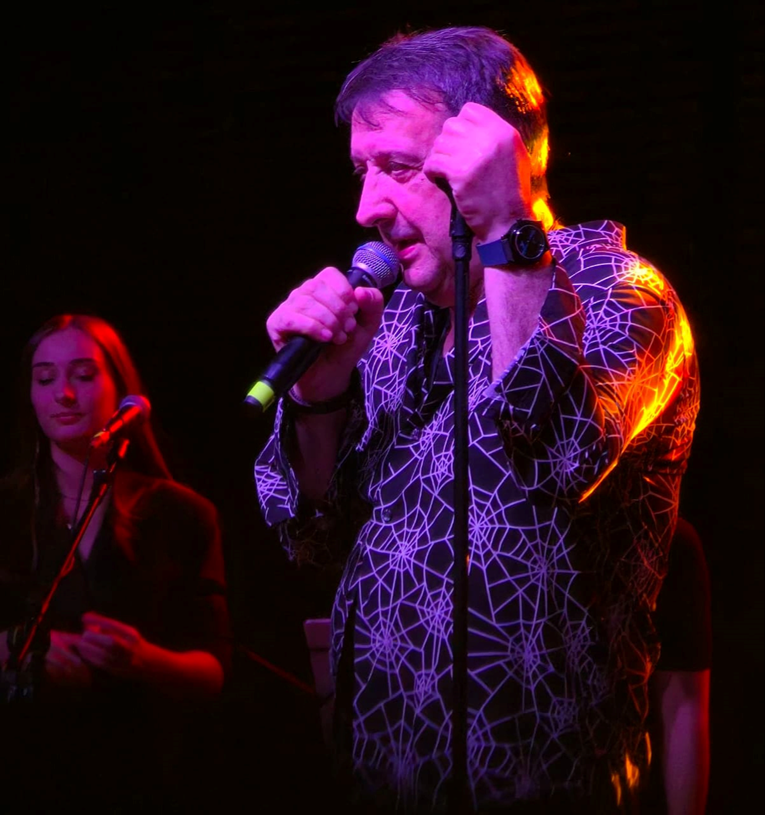 Ljudi o koncertu Hari Mata Harija u Virovitici: "Vokalno odličan, ali ponašanje 0"