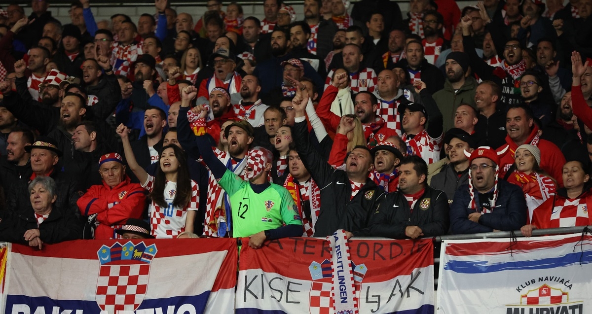 Kako do ulaznica za Euro?