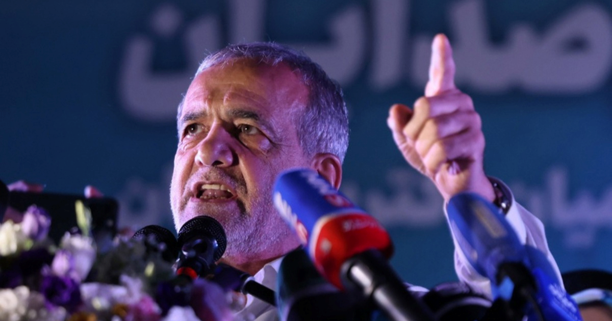 Iranski predsjednik objasnio uzroke nepovjerenja prema SAD-u