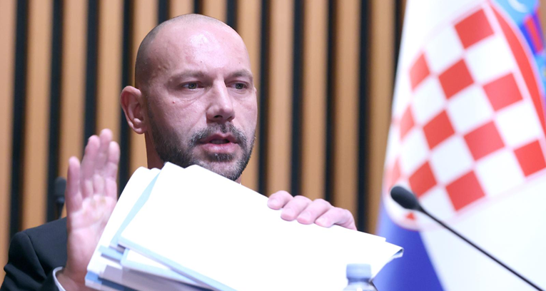 Habijan: Licemjerna je Tomaševićeva najava