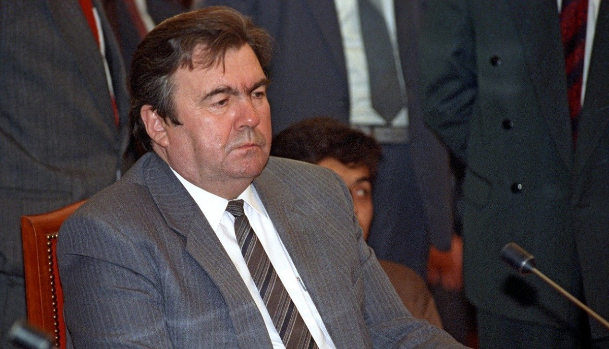 Prvi predsjednik Moldavije umro u 83. godini