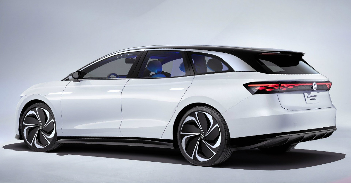 I ovo je električni Volkswagen, a poznato je i kada će u proizvodnju