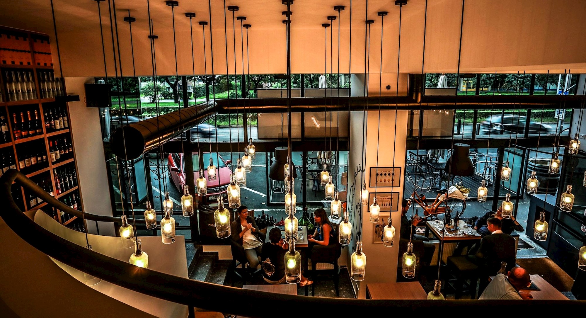 Zatvara se bistro Jadranka