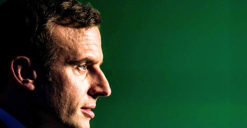 Macron obećao 15 milijardi eura za prijelaz na zelenu ekonomiju