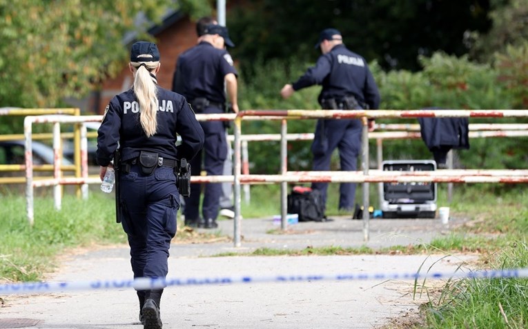 U naletu vlaka u Zagrebu poginuo maloljetnik, išao je na trening