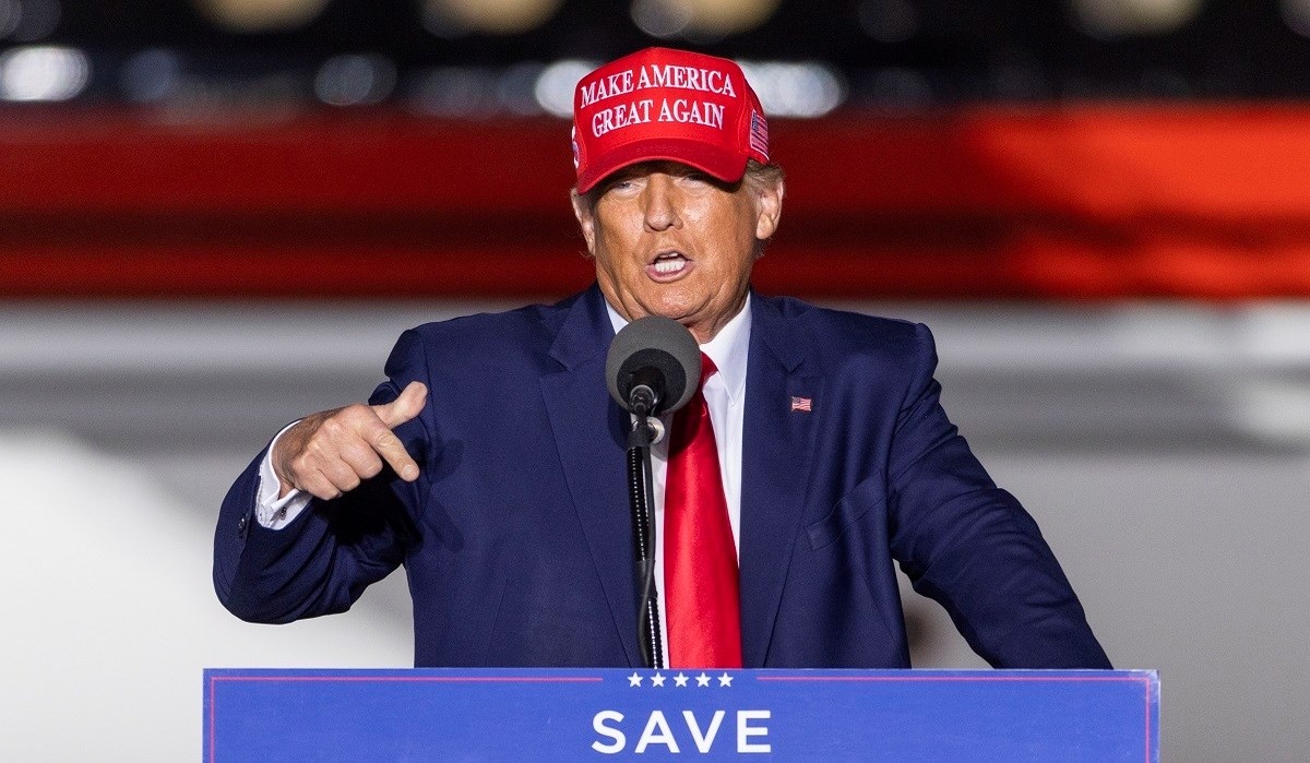 Trump objavljuje knjigu pisama poznatih. Pisali mu Kim Jong-un, Oprah, Nixon...