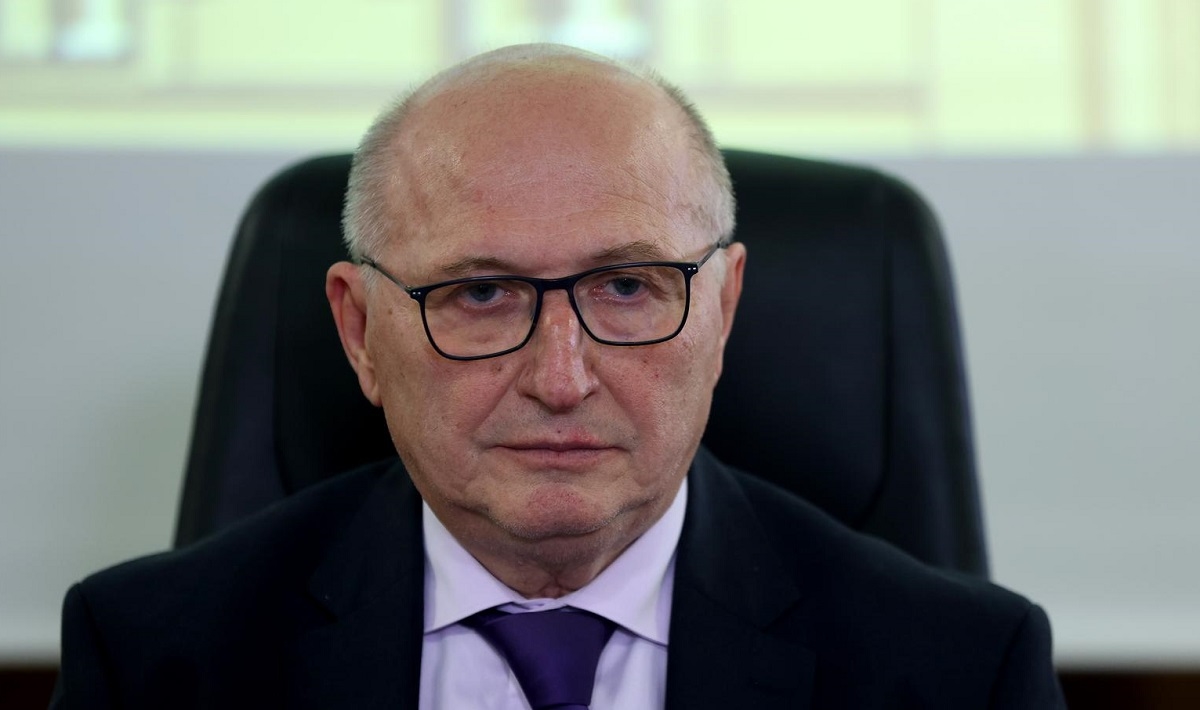 Šeparović: Ustavni sud je iznad građana