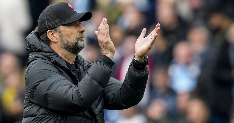 Klopp: U polufinalu igramo protiv kralja kupova