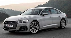 Dolazi osvježeni Audi A6, evo što je sve novo