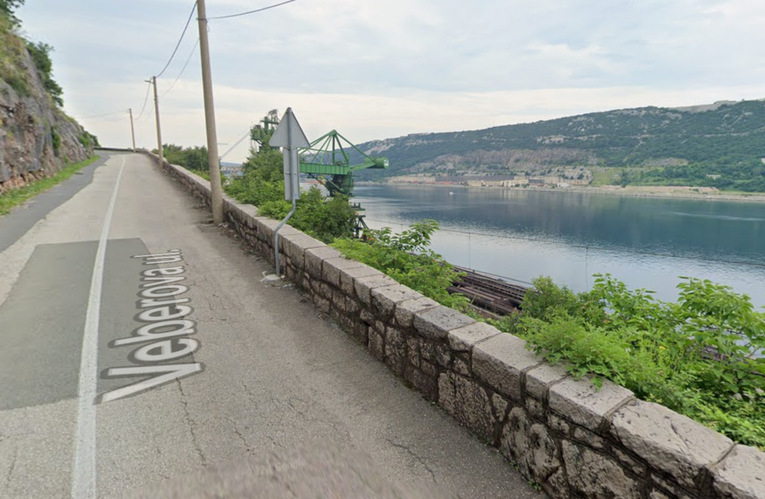 Tragedija u Bakru. Radnik poginuo na brodu Sara Star