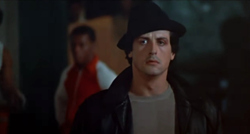 Sylvester Stallone otkrio da je scenu iz Rockyja doživio i u stvarnom životu