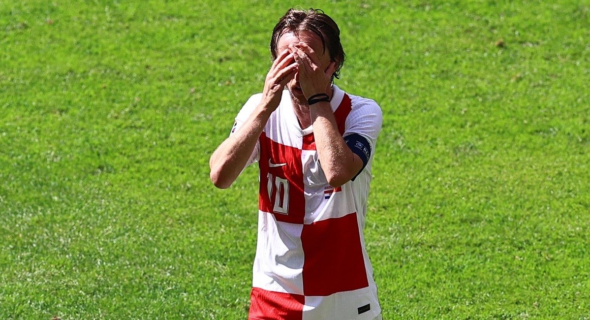 Španjolci: Modrić je bespomoćan, frustriran i spor