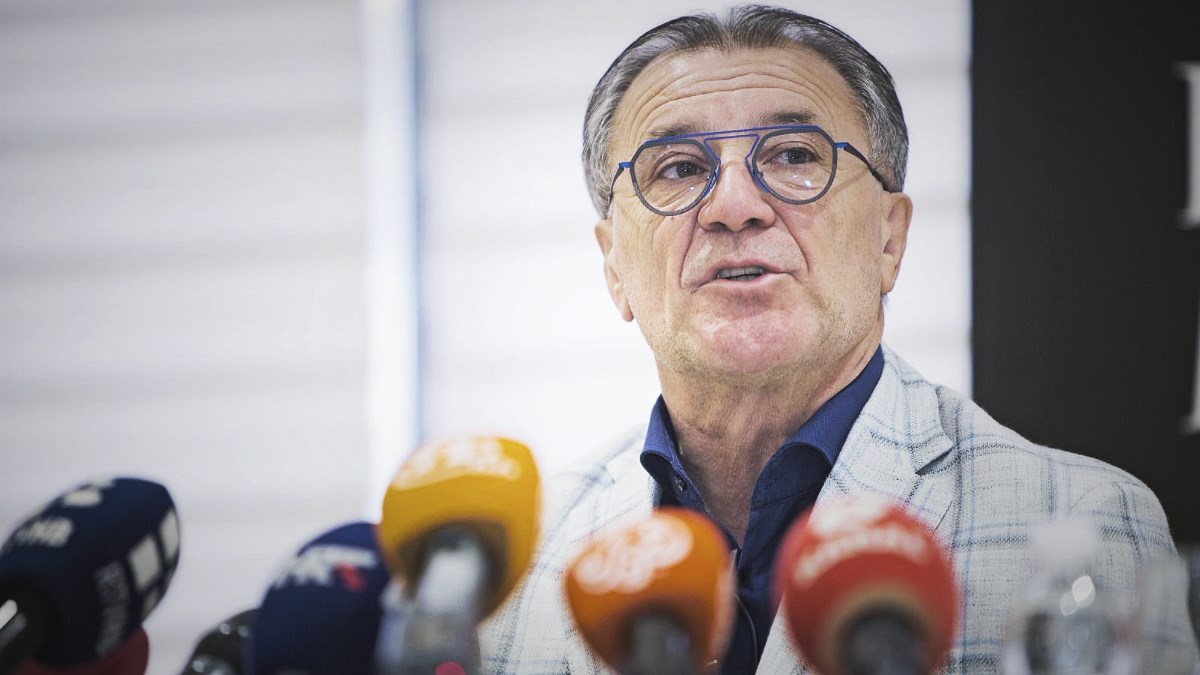 Ako se Mamić ne pojavi u zatvoru, pokreće se postupak izvršenja kazne u BiH