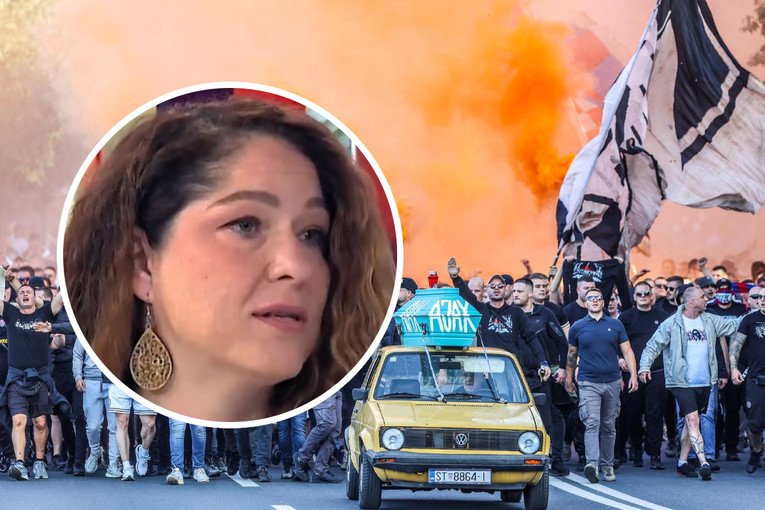 Pravobraniteljica: Kritičke glasove se pokušava utišati, tako i moj