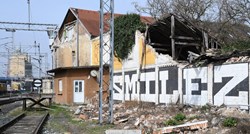 Grad Sisak osnovao radnu skupinu za obnovu, nezadovoljan je državnom organizacijom