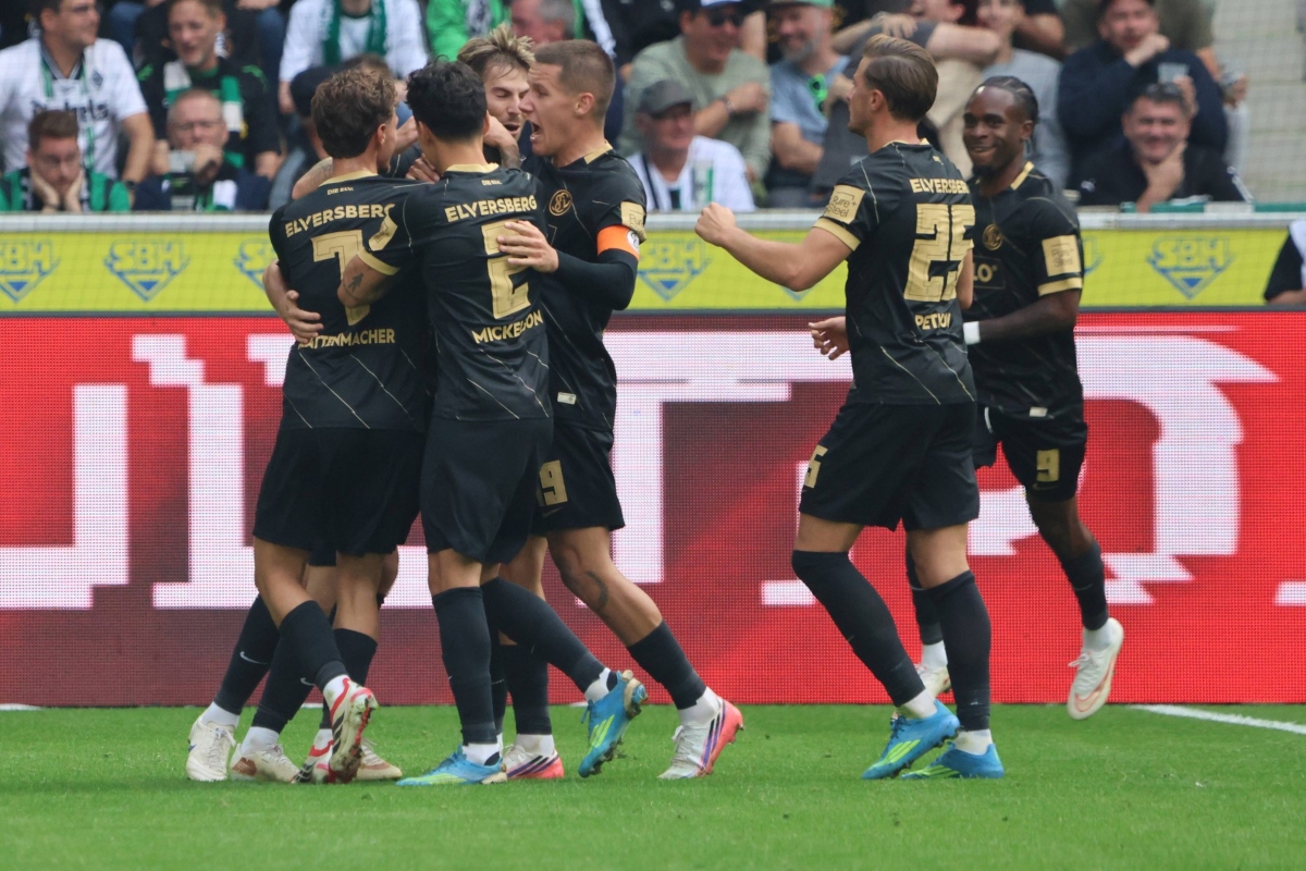 Nova senzacija debitanta u Bundesligi. Preokrenuli zaostatak od 3:1
