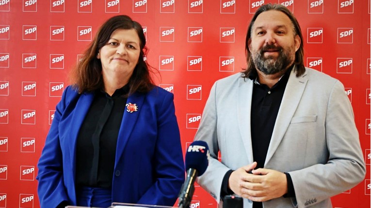 Šibenski SDP-ovci traže veća izdvajanja za vrtiće