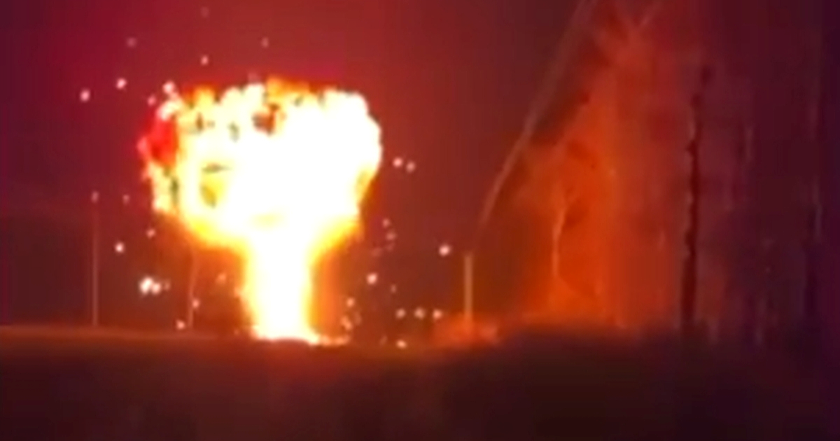 VIDEO Ukrajinci: Napali smo Družbu