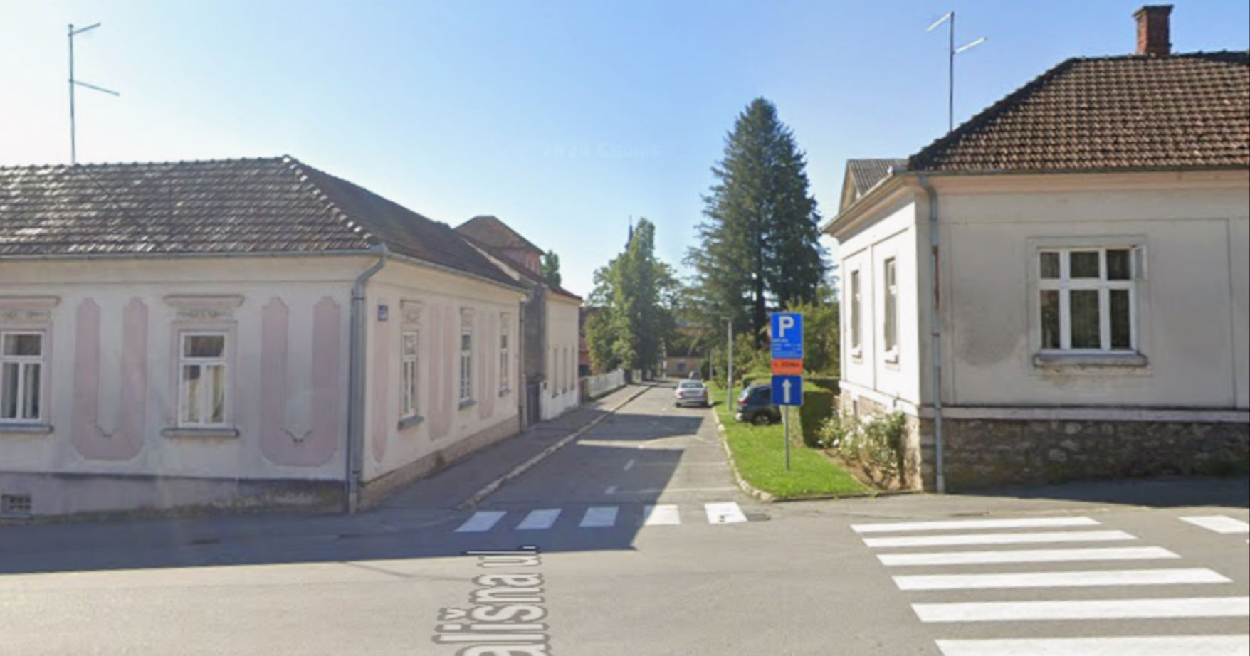 Vozač (82) autom naletio na dvije pješakinje u Daruvaru. Teško su ozlijeđene