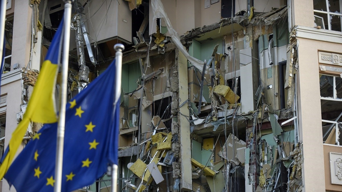 Rusija o novogodišnjem raketiranju: Spriječili smo terorističke napade na nas