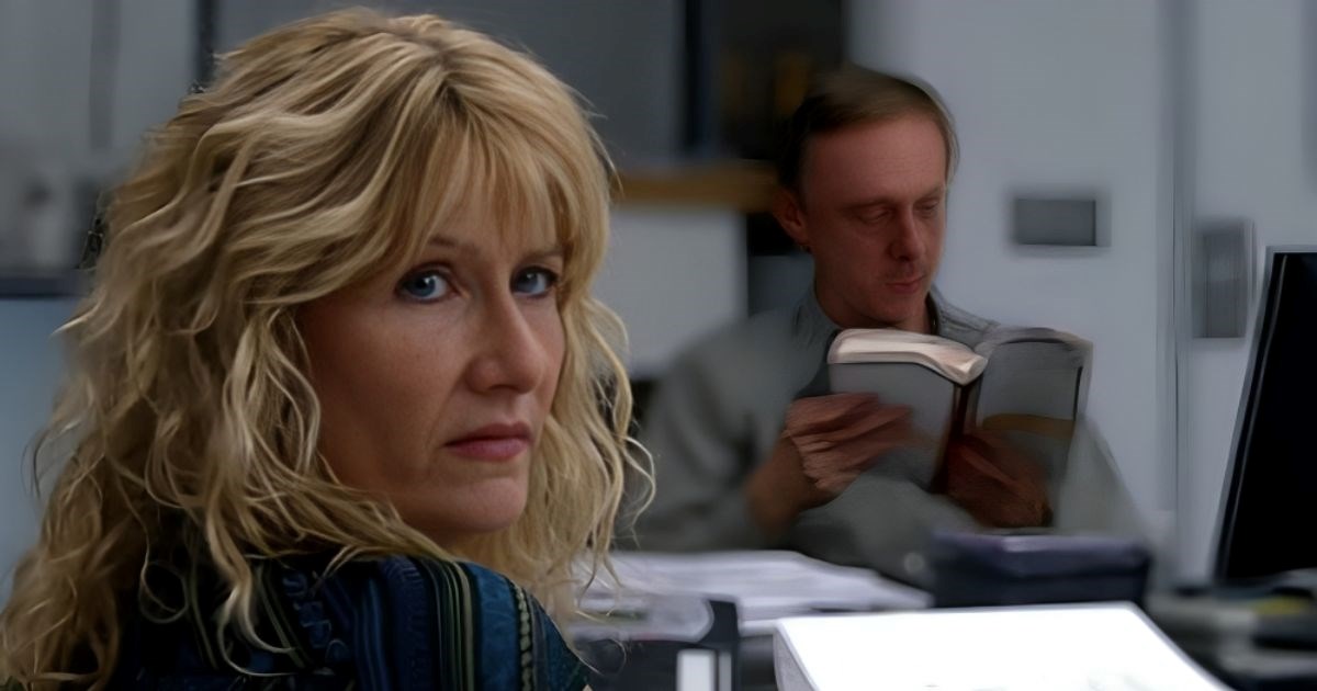 Svidio vam se Severance? Onda morate pogledati zaboravljenu dramediju iz 2010-ih