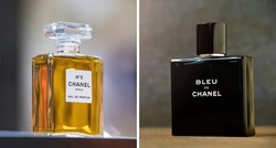 Ovo su najprodavaniji parfemi Chanel, evo što stručnjakinja kaže o njima
