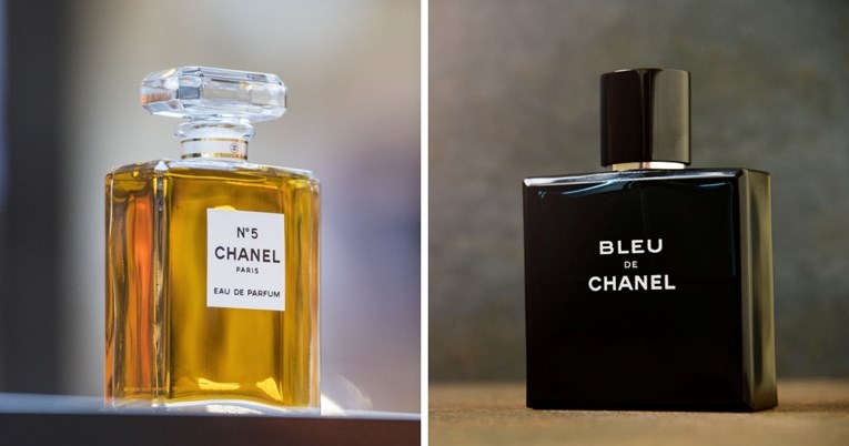 Ovo su najprodavaniji parfemi Chanel, evo što stručnjakinja kaže o njima