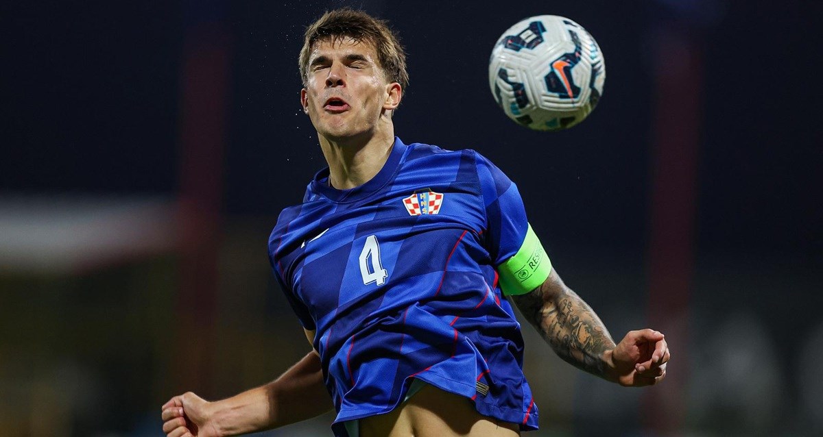 Vuškovićeva dominacija u skoku rijetko se viđa. Najbolji je u ligama Petice