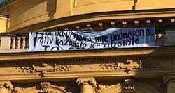 Violistica HNK u Zagrebu: Naređeno nam je da lažiramo covid bolovanje