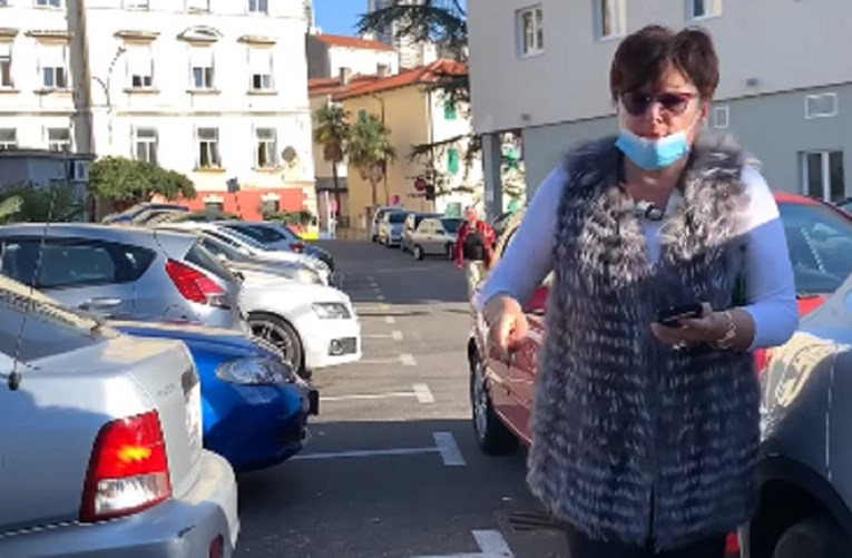 Liječnica koja se posvađala na parkingu smijenjena s mjesta pročelnice u KBC-u Rijeka