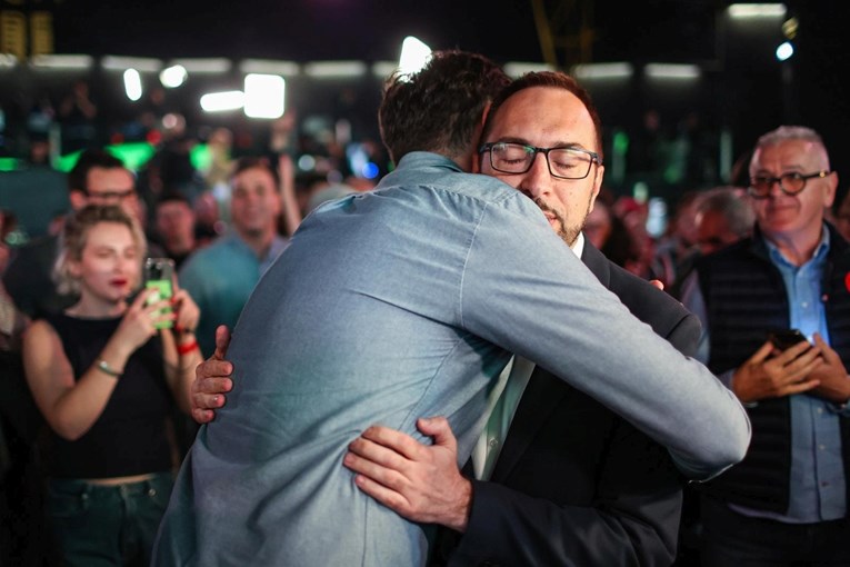 Možemo: Tomašević je za kampanju skupio 31.400 eura donacija