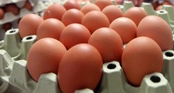 Povlače se jaja Peradarstva Gajić, možda su zaražena salmonelom