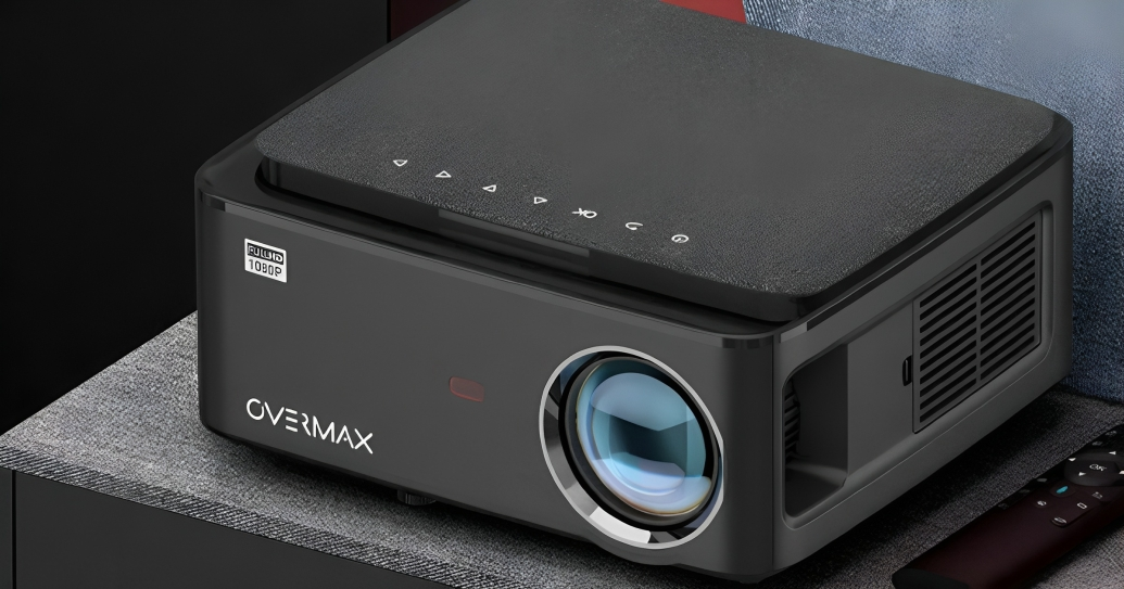 "Najbolji u svom cjenovnom rangu": Ovaj projektor savršen je za kućno kino